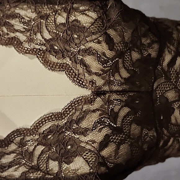 Donna Karan Vintage 26724 Camisole Size L - Picture 7 of 10